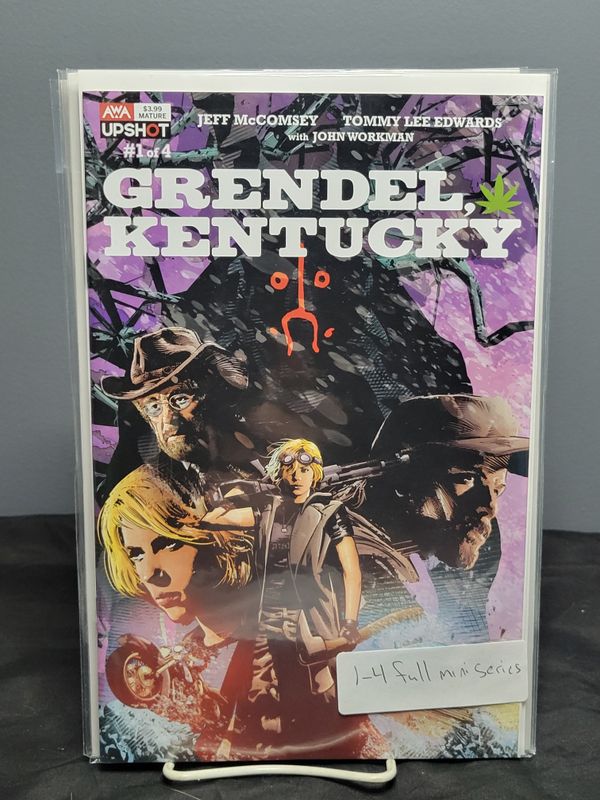 Grendel, Kentucky #1 - image 2