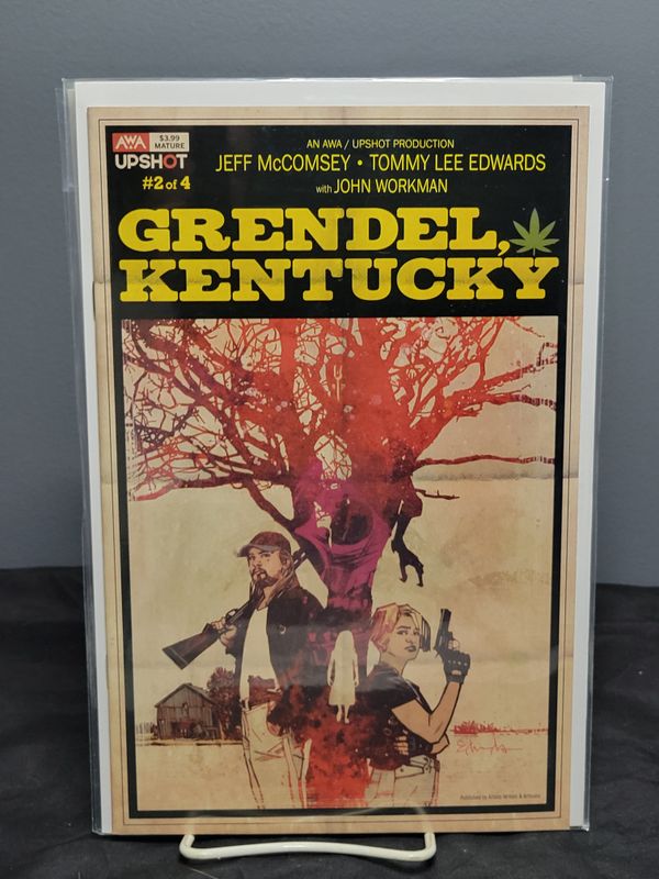 Grendel, Kentucky #1 - image 3