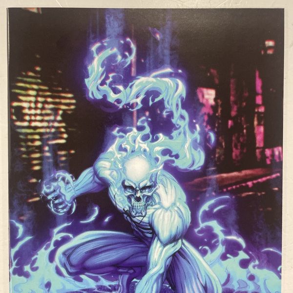 Non-Stop Spider-Man #1 - image 25