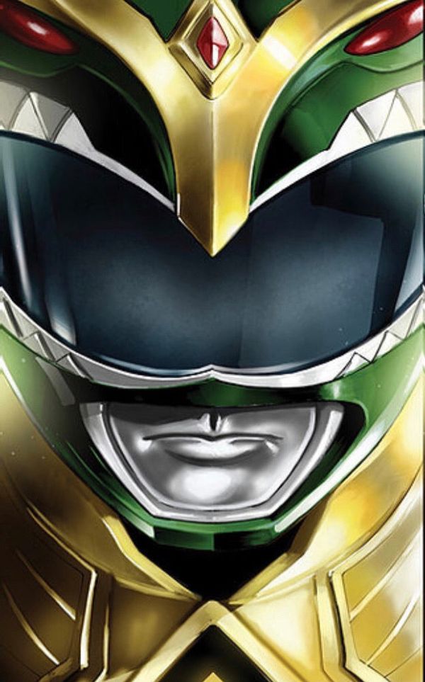 Mighty Morphin #1 - image 10