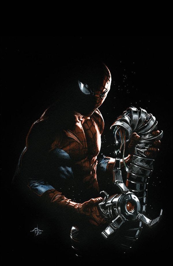 Non-Stop Spider-Man #3 - image 4