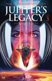 Jupiter's Legacy Requiem #1 - image 3