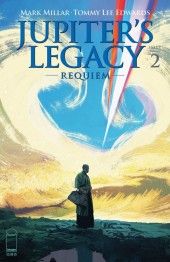 Jupiter's Legacy Requiem #1 - image 2