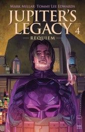 Jupiter's Legacy Requiem #1 - image 4
