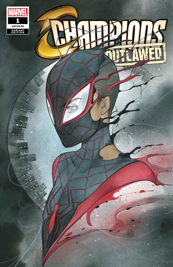 Outlawed - image 2