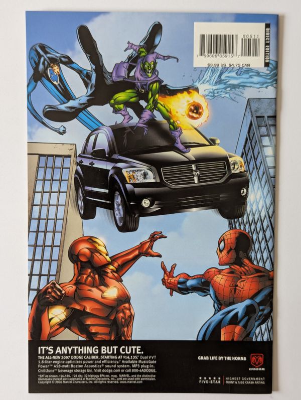 Eternals #5 - image 2