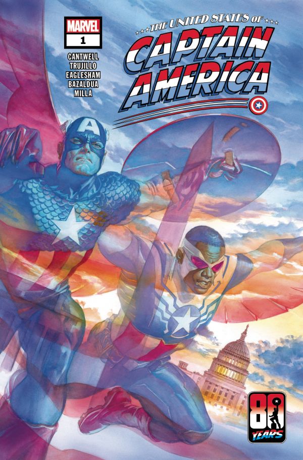 The United States of Captain America #1 - image 3
