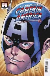 The United States of Captain America #1 - image 2