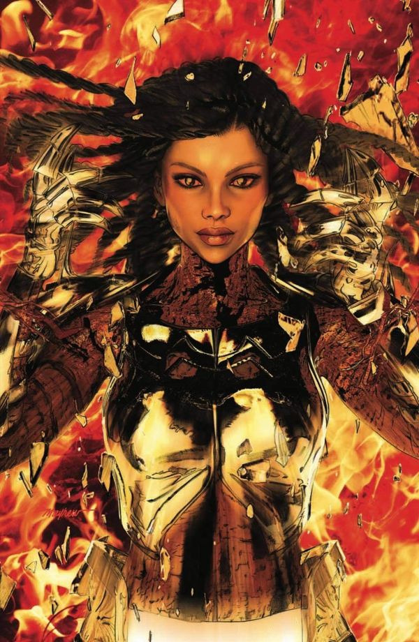 Shadowman #4 - image 3
