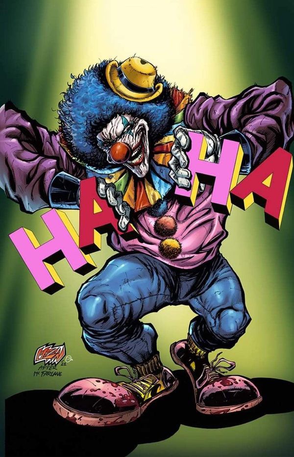 Haha #6 - image 9