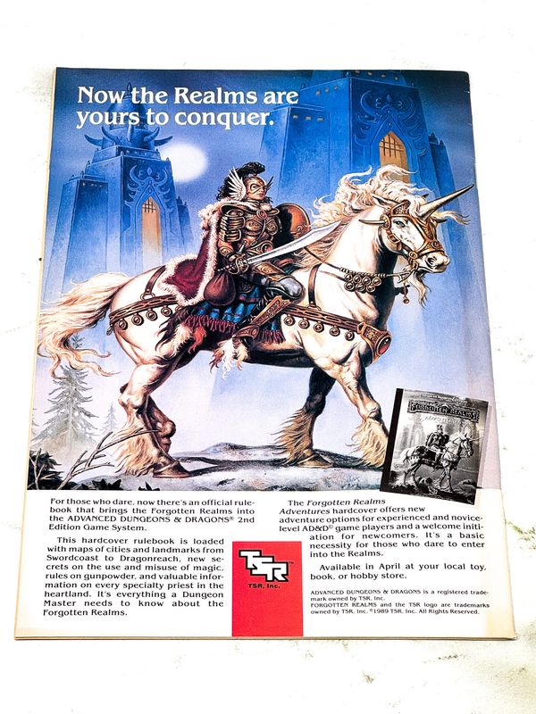Excalibur #23 - image 2