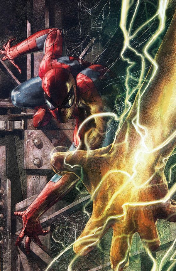 Spider-Man: Life Story Annual #1 - image 6