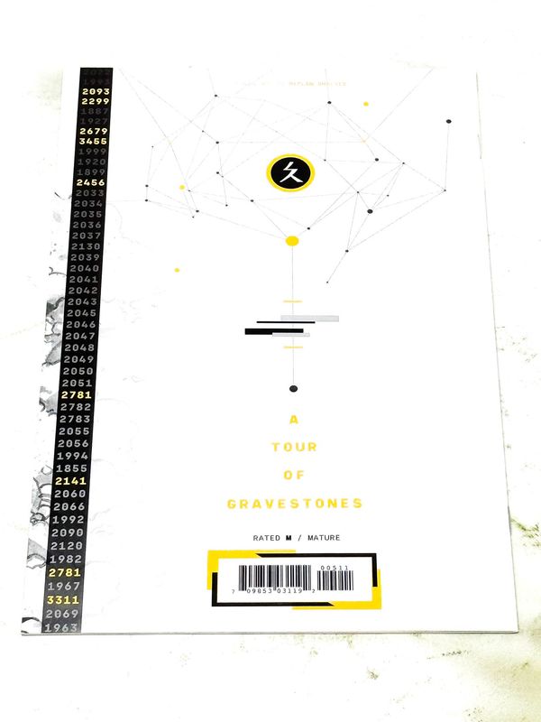 Time Before Time #5 - image 2