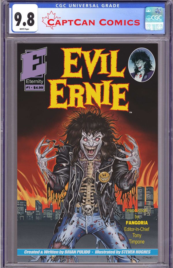 Evil Ernie #1 - image 4