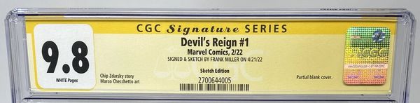 Devil's Reign #1 - image 6