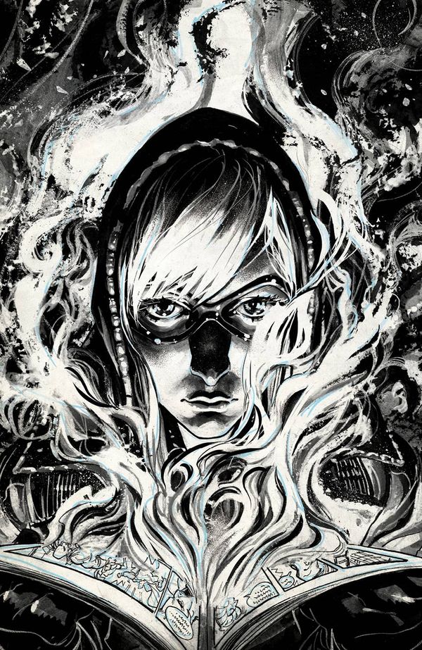 Crossover #1 - image 22