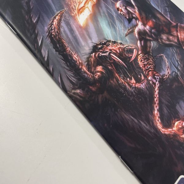 God of War #2 - image 5