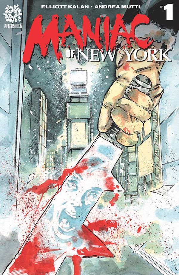 The Death Train - image 3