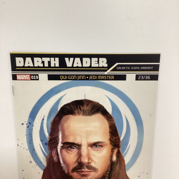 Star Wars: Darth Vader #19 - image 3