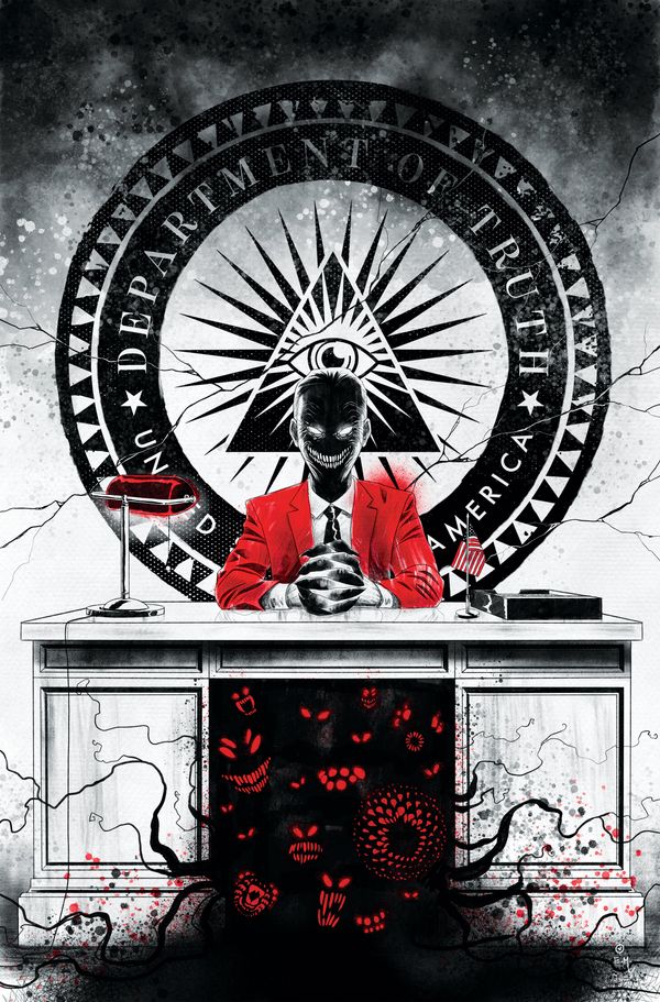 The End of the World - image 3
