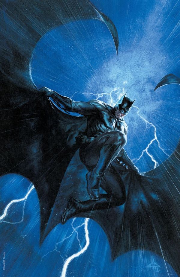 Detective Comics #1050 - image 6