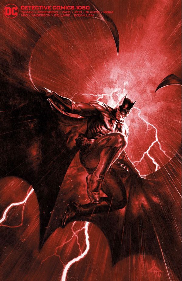 Detective Comics #1050 - image 15