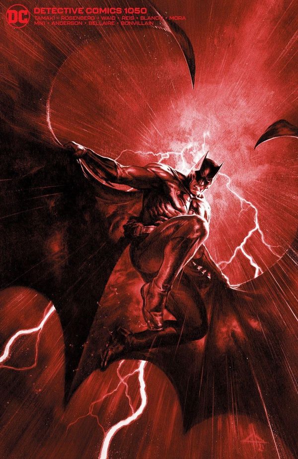 Detective Comics #1050 - image 7