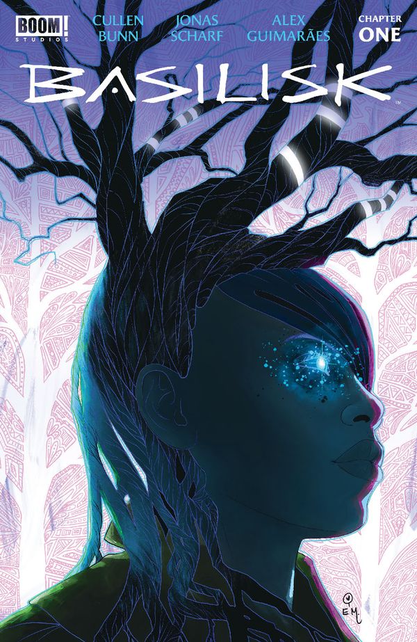Basilisk #1 - image 2
