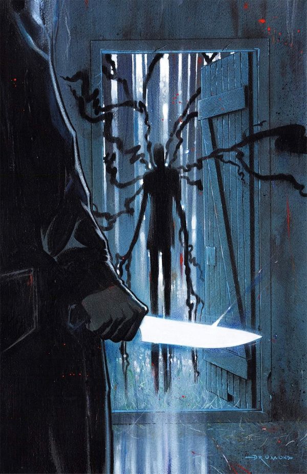 Slumber #1 - image 2