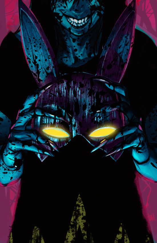 Chipping of the Teeth - image 3