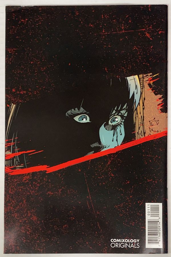 We Have Demons #1 - image 2