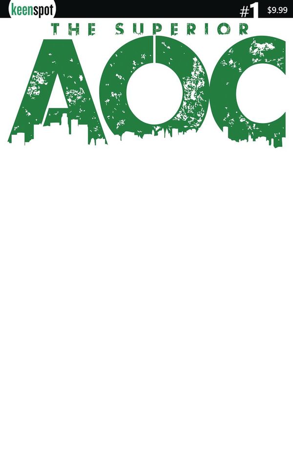 The Superior AOC #1 - image 2