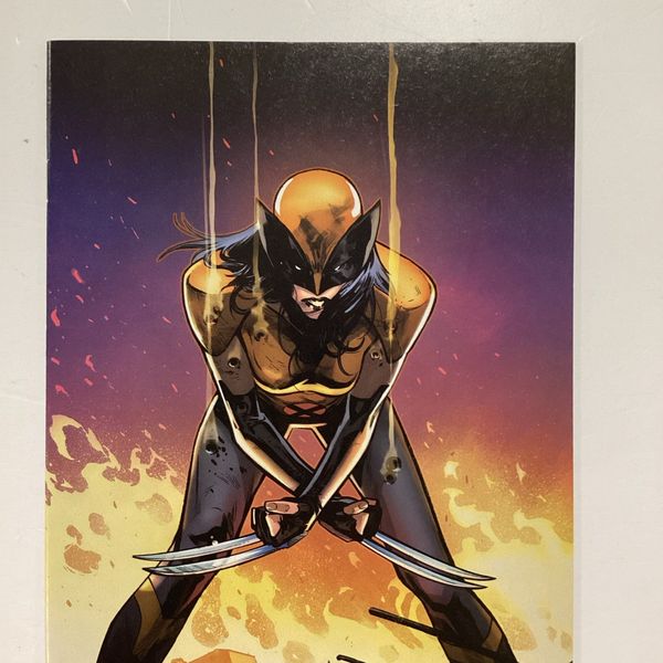X-Men Red #1 - image 5