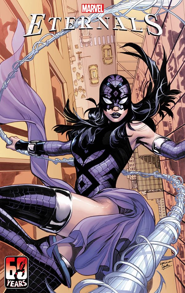 Eternals #11 - image 2