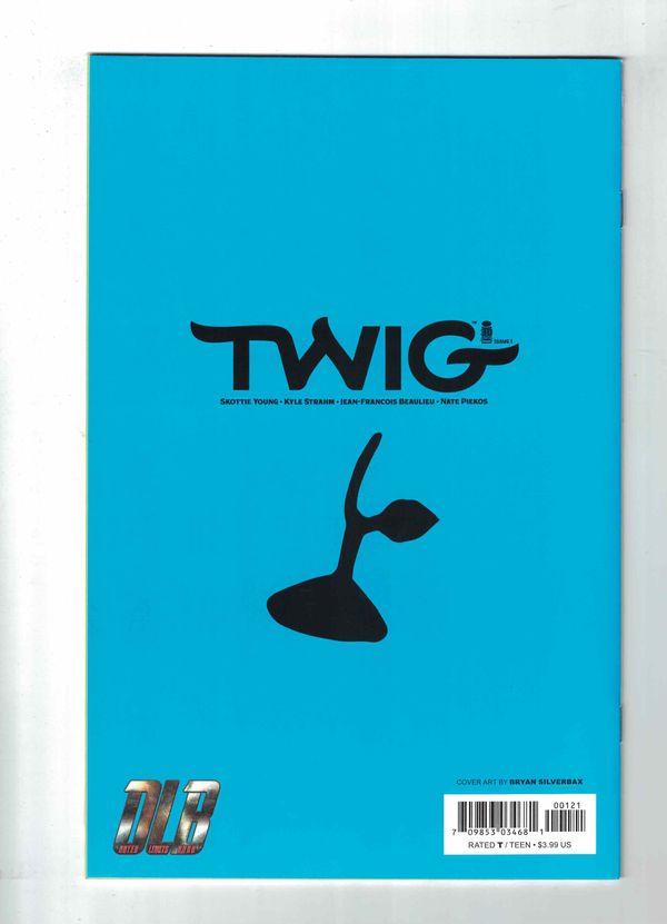 Twig #1 - image 6
