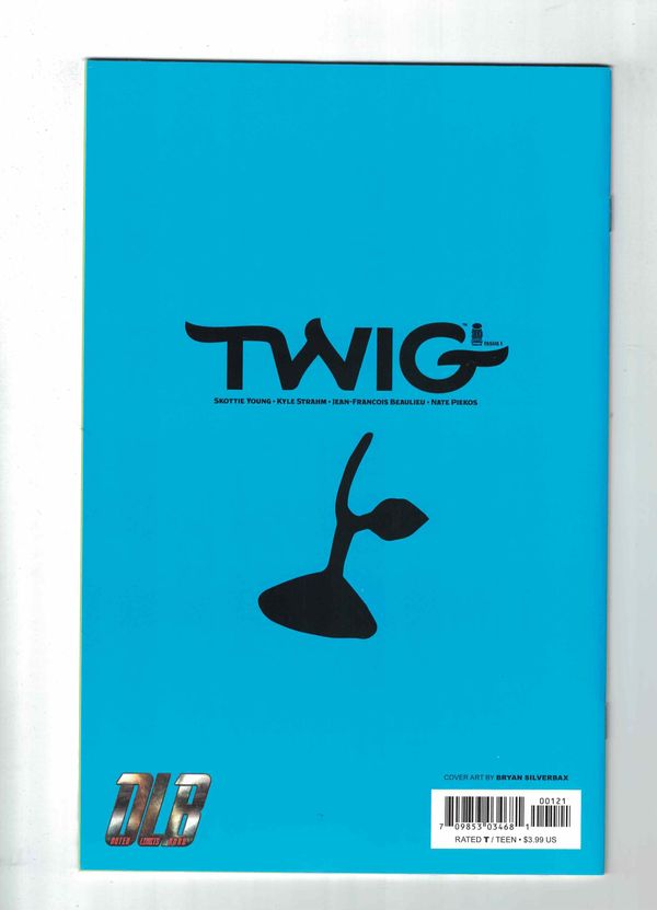 Twig #1 - image 14