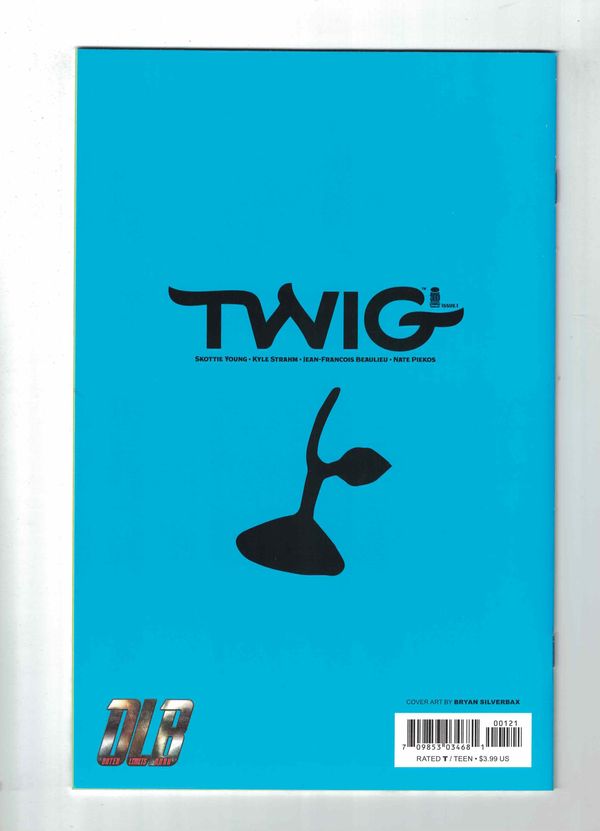 Twig #1 - image 7