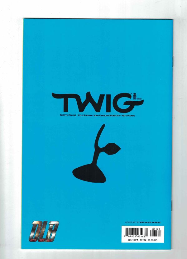 Twig #1 - image 16