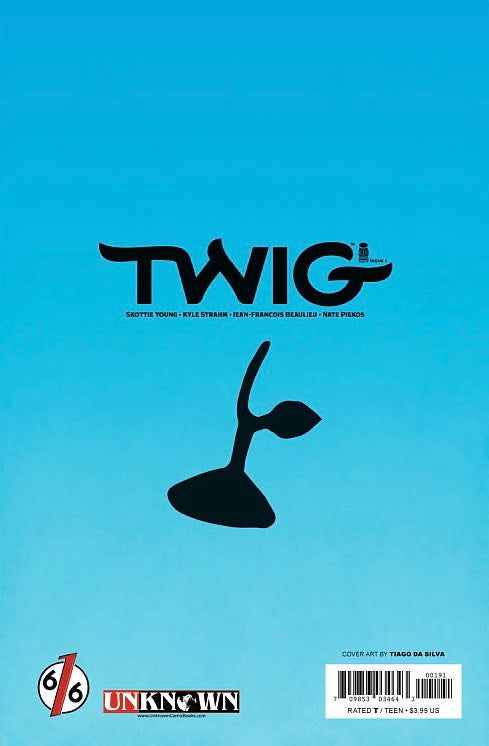 Twig #1 - image 19
