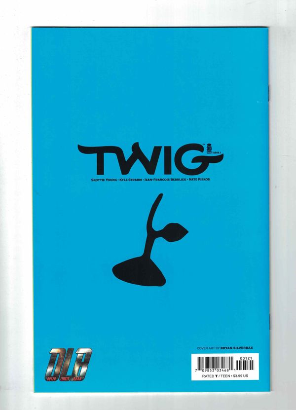 Twig #1 - image 5