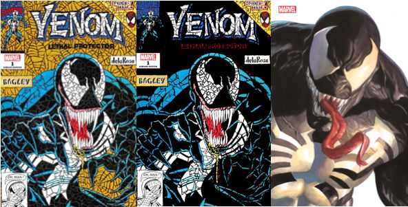 Venom: Lethal Protector #1 - image 64