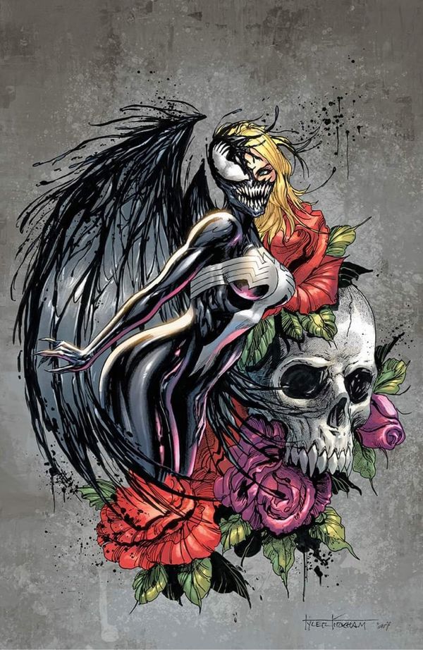 Venom: Lethal Protector #1 - image 58