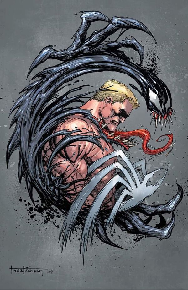 Venom: Lethal Protector #1 - image 43