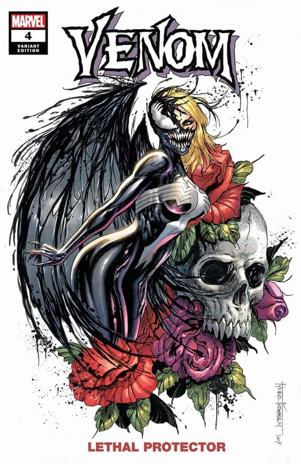 Venom: Lethal Protector #1 - image 59