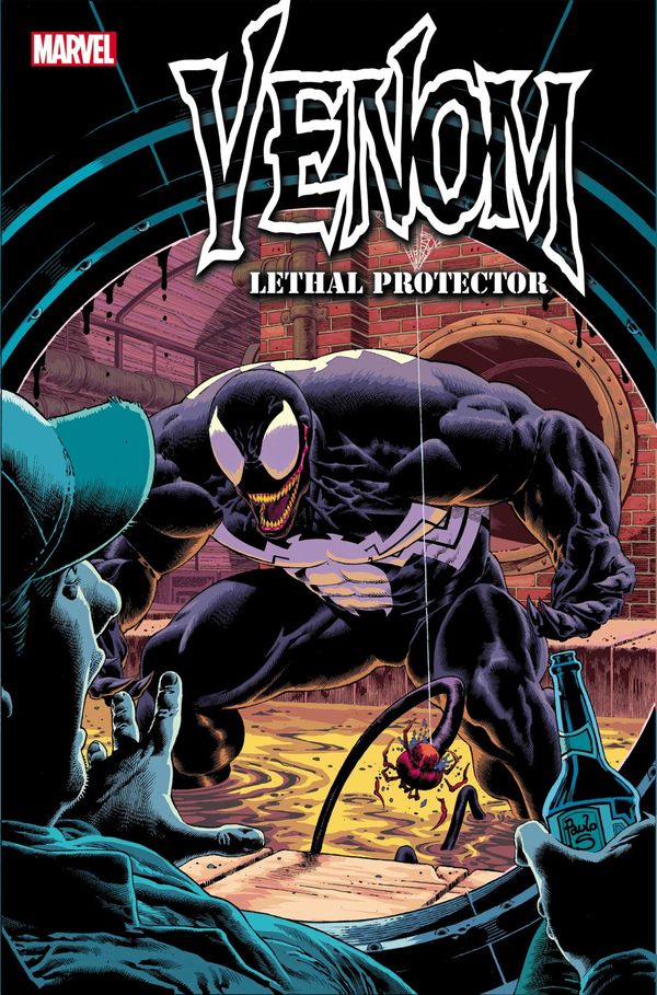 Venom: Lethal Protector #1 - image 38