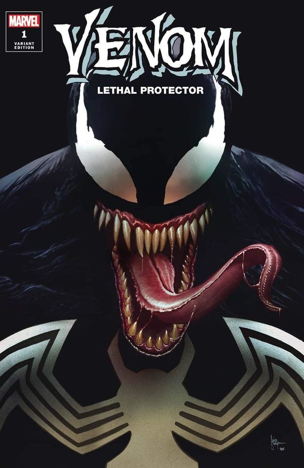 Venom: Lethal Protector #1 - image 13