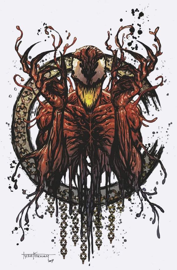 Venom: Lethal Protector #1 - image 28