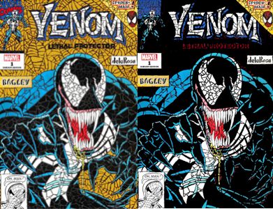 Venom: Lethal Protector #1 - image 55