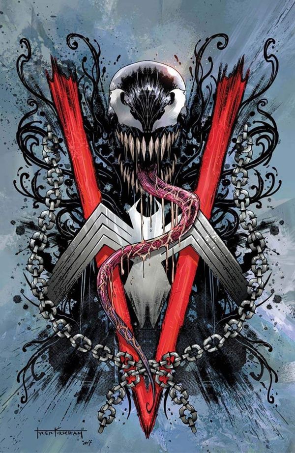 Venom: Lethal Protector #1 - image 33