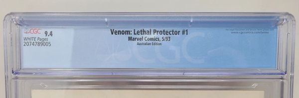 Venom: Lethal Protector #1 - image 56